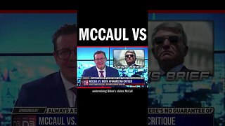 McCaul vs