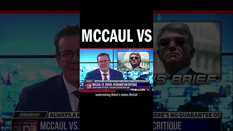 McCaul vs