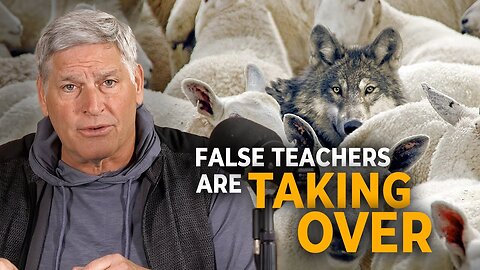 How to Recognize False Teachers | Bucky Kennedy Podcast