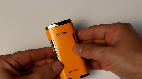 USEWIRE Torch Lighter Triple Jet Flame Review