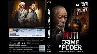 MUTI CRIME E PODER TRAILER