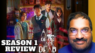 All Of Us Are Dead TV Show Review