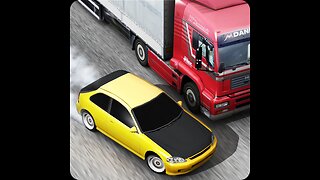 Traffic Racer by Sk games