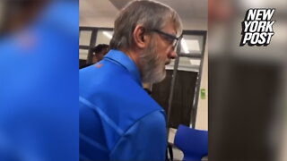 Teacher on leave in Texas after admitting to his class that he believes the white race is superior