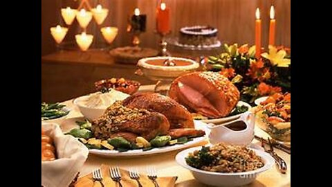 TECN.TV / How Shall We Celebrate Thanksgiving Without Animosity?