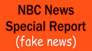 NBC News Special Report 21AUG23