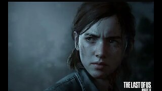 THE LAST OF US 2 PS5 GAMEPLAY(4K HDR ULTRA HD)