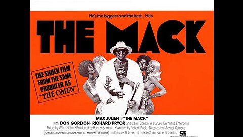 The MACK (film time)