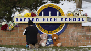 Examining the impact the Oxford High School shooting may be having on children