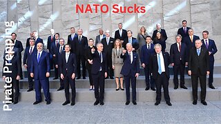 NATO Sucks