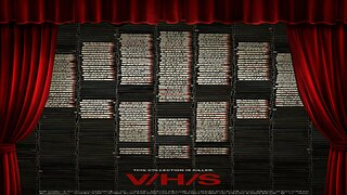 V/H/S - Film Review: Return It To Blockbuster