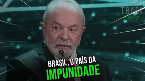 COMBATE À CORRUPÇÃO NO BOSTIL 🇧🇷