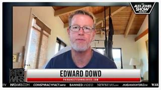 Update From Edward Dowd