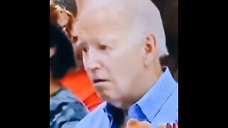 No Brains Biden