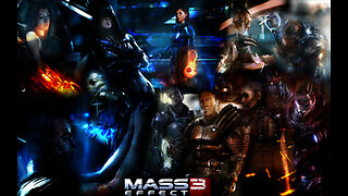 MASS EFFECT 3 PART 6