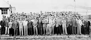 Operation Paperclip 1945' - 1959'