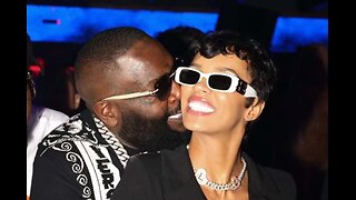 Tia Kemp (Rick Ross BM) Goes In On The New GF Cristina Mackey For The Tacos She Made For Her Man!!