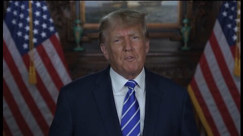 Trump: The Destruction The Russia Hoax Caused Is Incalculable