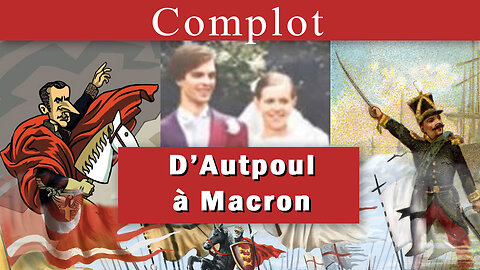 D'Hautpoul à Macron