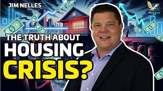 The SHOCKING Truth About Today's Housing Crisis