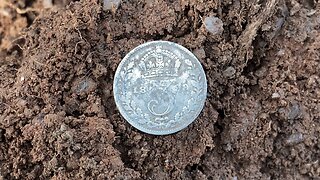 Minelab CTX3030 Finds The Silver