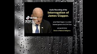 Clapper Interrogation