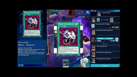 YuGiOh Duel Links - Easy Farm Earthbound Immortal Cusillu in 2min!