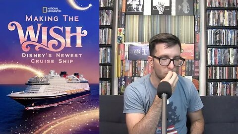 Making The Wish: Disney's Newest Cruise Ship Review--Contracting and Construction Working In Harmony