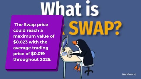 Swap Price Prediction 2022, 2025, 2030 XWP Price Forecast Cryptocurrency Price Prediction