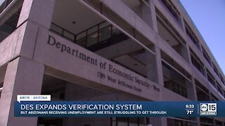 Up to 60K Arizonans may now need to verify identity to receive unemployment benefits
