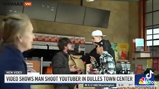 YouTube Prankster Pushed Delivery Driver Too Far, Got Shot For It, Jury Found Shooter Not Guilty