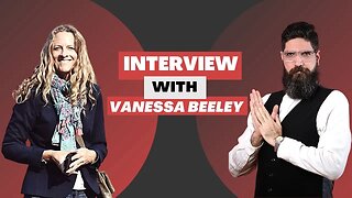 The humanitarian situation in Syria - interview with Vanessa Beeley