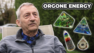 Is Orgone Energy Real? | Orgonite Artist Q&A