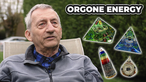 Is Orgone Energy Real? | Orgonite Artist Q&A