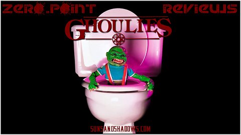 Zero.Point Reviews - Ghoulies (1985)