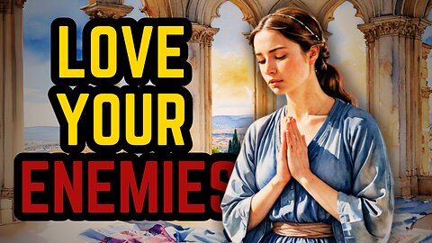 How to Love Your Enemies: A Deep Dive into Luke 6:27-28