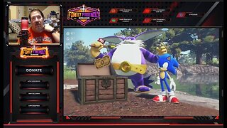 Sonic Frontiers Episode 13