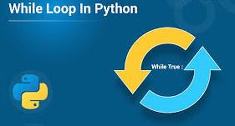 While Loop In Python-Free Python Course