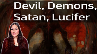 Devil, Demons, Satan, Athens Soul Trap & More!