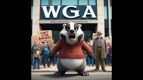 WGA Writer Confirms Hollywood Cares More About Agenda Than Good Writing!