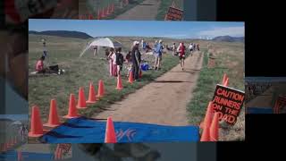 Greenland Trail Races - 2014 Promo Video