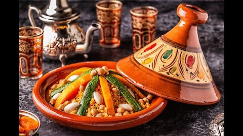 Tajine food / food Morocco