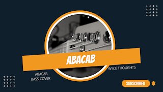 ABACAB Bass Lesson