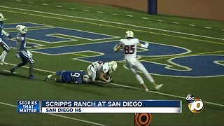 Scripps Ranch at San Diego