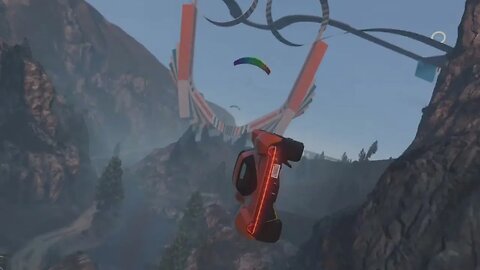 What is this? Invisible wall ride in #GTA #gaming #letsplay #new