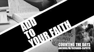 Add to Your Faith