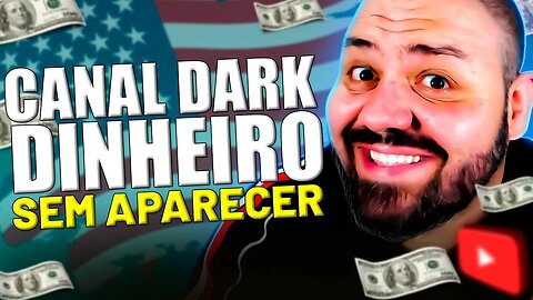 [🚀 R$ 35.202,80] 7 NICHOS GRINGOS DE CANAL DARK PRA GANHAR MUITO DINHEIRO