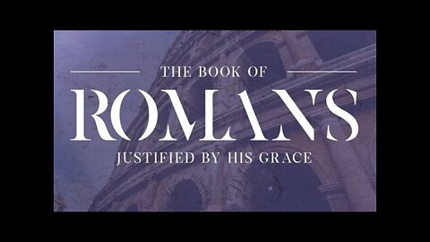 Morning Devotional Through The Book of Romans Chapter 10