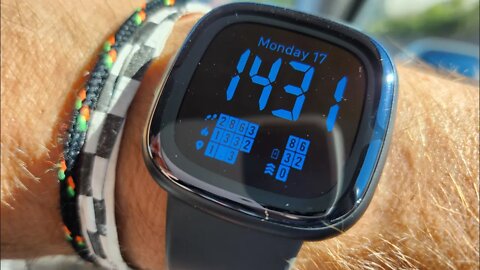 Fitbit Sense 2 Day Five Review, Pros & Cons...