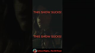 Please DO NOT WATCH Gotham Knights | The CW FAIL OF 2023